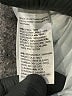 Chico's 100% Polyester Graphic Ivory Casual Dress Size XL (3) - photo 7