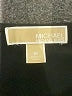 MICHAEL Michael Kors Black Sleeveless Blouse Size M - photo 7