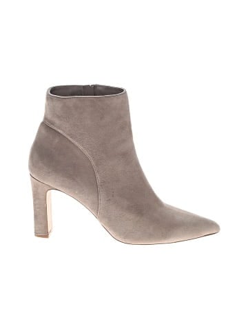 Steven by Steve Madden Ankle Boots (view 1)