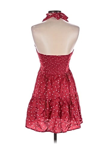 For Love & Lemons Cocktail Dress (view 2)