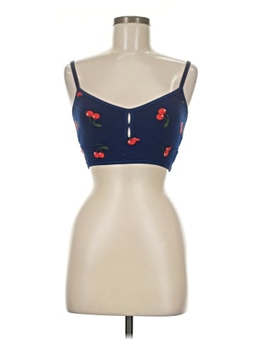 Cameo Tube Top (view 1)