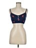 Cameo Blue Tube Top Size M - photo 1