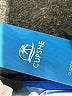 Cupshe Blue Swimsuit Bottoms Size XS - photo 3