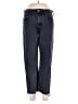 Levi's Blue Black Jeans Size 30 waist - photo 1