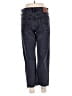 Levi's Blue Black Jeans Size 30 waist - photo 2