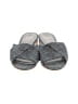 Eileen Fisher Gray Blue Sandals Size 7 - photo 2
