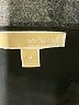 MICHAEL Michael Kors Black Long Sleeve Top Size M - photo 7