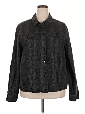 Gerard Darel Jacket (view 1)