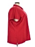Basic Editions Red Short Sleeve Polo Size 4X - photo 4