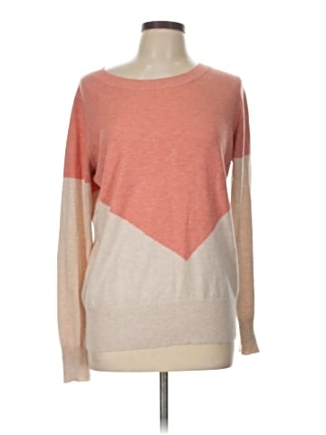 41Hawthorn Pullover Sweater (view 1)