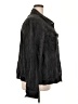 Gerard Darel Animal Print Black Jacket Size 3X (estimated) - photo 4