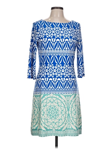 Just... Taylor Casual Dress (view 1)
