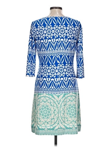 Just... Taylor Casual Dress (view 2)