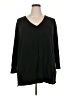 Old Navy Black Pullover Sweater Size 3X - photo 1