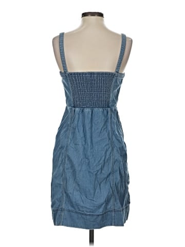 Pilcro and the Letterpress Casual Dress (view 2)