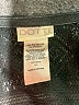 Dotti Black Kimono Size XL - photo 7