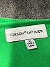 Gibson Latimer 100% Polyester Green Sleeveless Blouse Size XL - photo 7