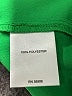 Gibson Latimer 100% Polyester Green Sleeveless Blouse Size XL - photo 8