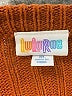 Lularoe 100% Acrylic Brown Pullover Sweater Size XL - photo 7