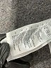 Divided by H&M Ivory Wool Coat Size 4 - photo 7
