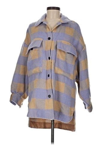 SundayUp Coat (view 1)