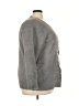 Evans Graphic Gray Pullover Sweater Size 4X (estimated) - photo 4