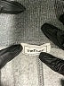 Reflex Gray Sweatpants Size L - photo 7