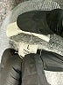 Reflex Gray Sweatpants Size L - photo 8