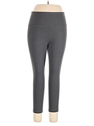 Reebok Active Pants (view 1)
