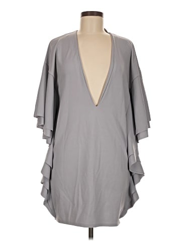 Missguided Casual Dress (view 1)
