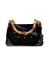 Gucci Black Leather Crossbody Bag One size - photo 1