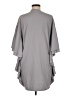 Missguided Gray Casual Dress Size 6 - photo 2
