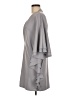 Missguided Gray Casual Dress Size 6 - photo 5