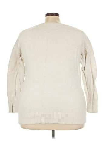Evans Pullover Sweater (view 2)
