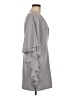 Missguided Gray Casual Dress Size 6 - photo 4