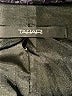 Tahari Tweed Black Blazer Size 6 - photo 6