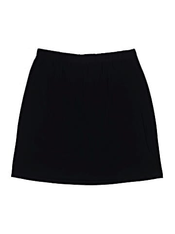 Susan Graver Casual Skirt (view 1)