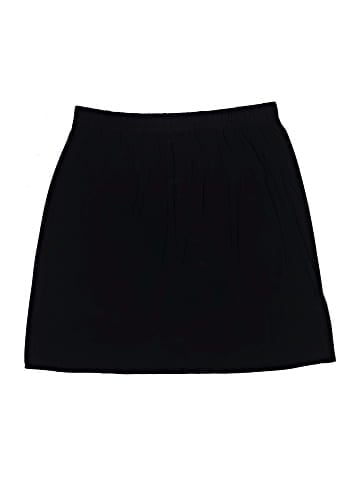 Susan Graver Casual Skirt (view 2)