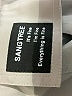 Assorted Brands Solid Gray Cargo Pants Size 150 cm / US 12 - photo 4