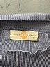 Chrysantheme Gray Sleeveless Top Size M - photo 7