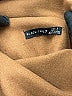 Black Tape_ 100% Polyester Brown Coat Size S - photo 6