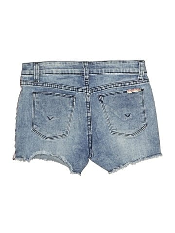 Hudson Jeans Denim Shorts (view 2)