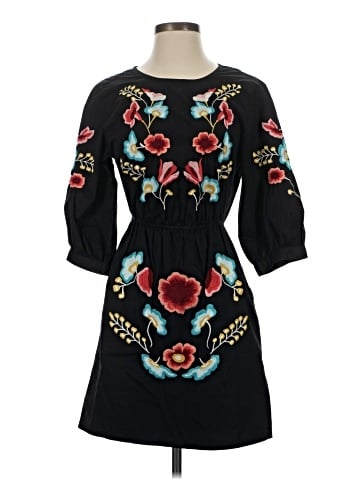 Topshop Casual Dress (view 1)