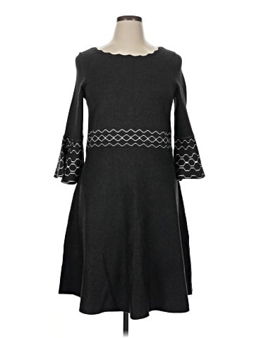 Roz & Ali Casual Dress (view 1)
