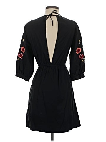 Topshop Casual Dress (view 2)