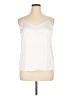 Unbranded Ivory Tank Top Size XL - photo 1