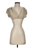 Jacquemus Tan Sweater Vest Size EU 32 / US 2 - photo 1