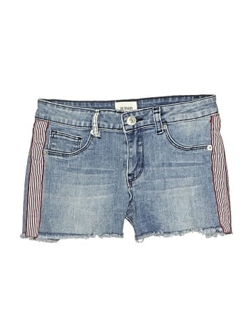 Hudson Jeans Denim Shorts (view 1)