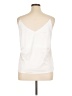 Unbranded Ivory Tank Top Size XL - photo 2