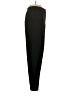 Giorgio Armani 100% Polyester Solid Black Dress Pants Size EU (IT) 40 / US 4 - photo 4